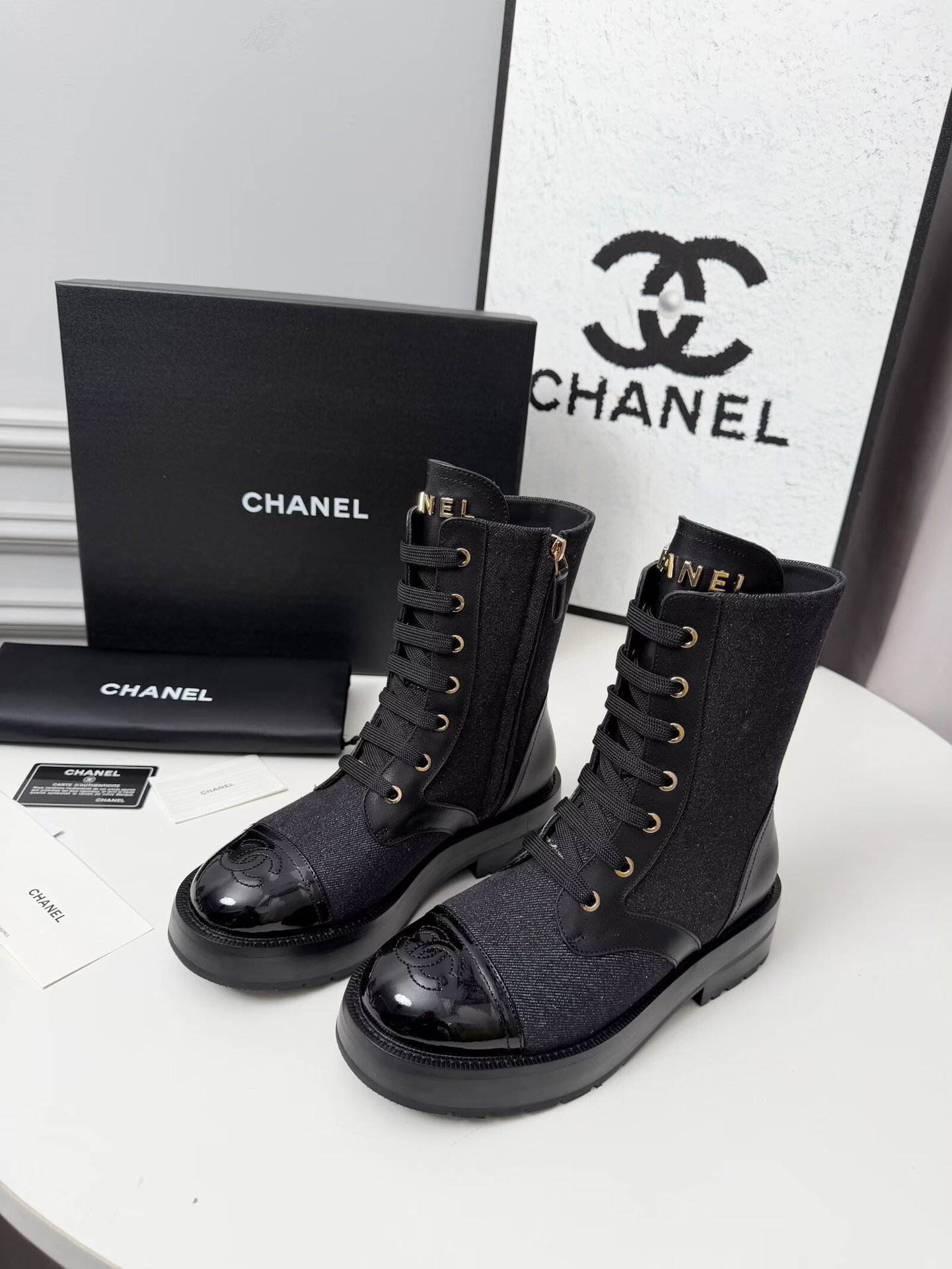 Women's high heels